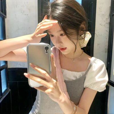 江湖男女