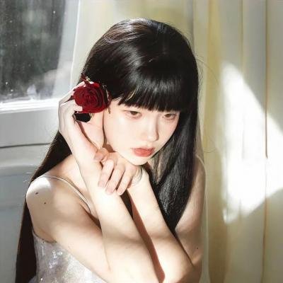 她说的算