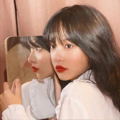 魔力女声