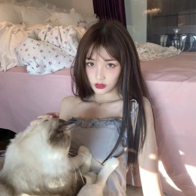 绊